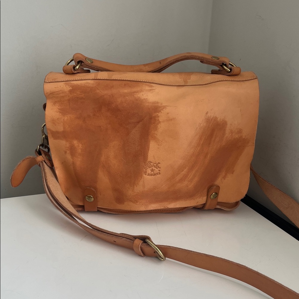 IL Bisonte Bag